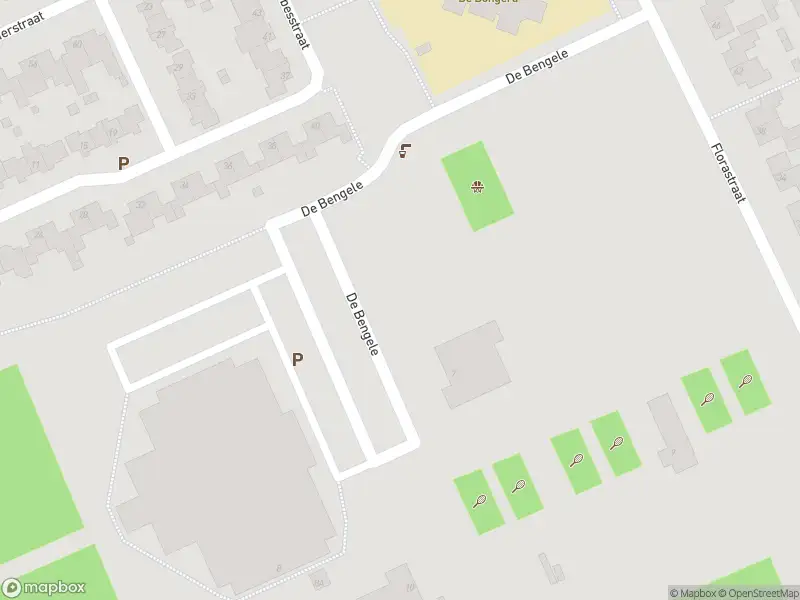 Ambulance met gepaste spoed naar de De Bengele in Nederweert