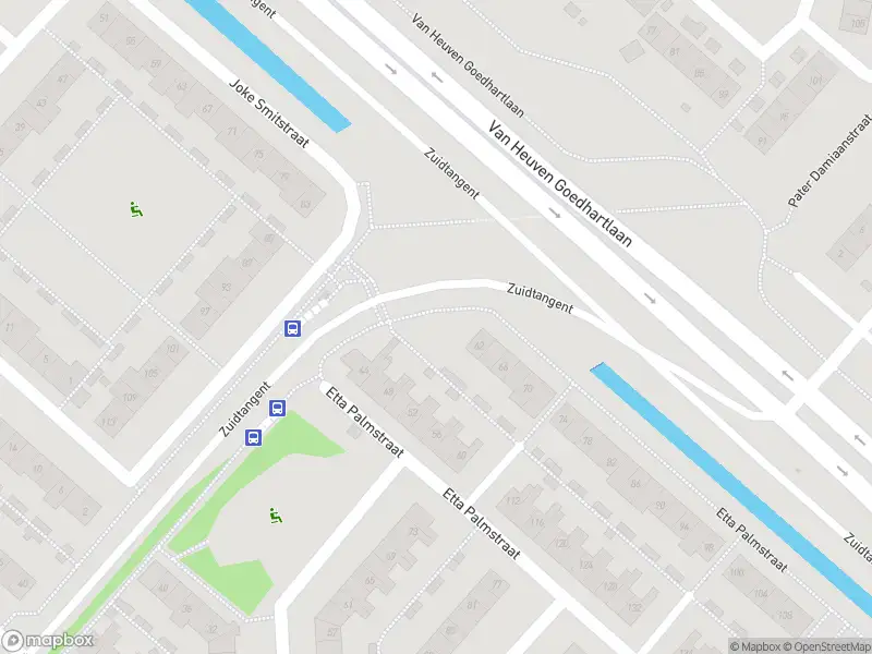 Ambulance naar de Kruisweg in Hoofddorp
