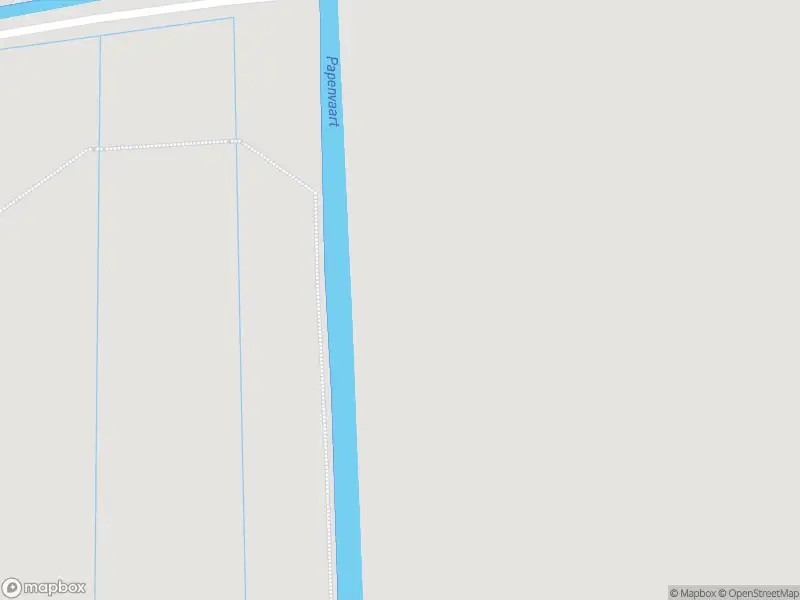 Ambulance met grote spoed naar de Marsstraat in Hazerswoude-Rijndijk