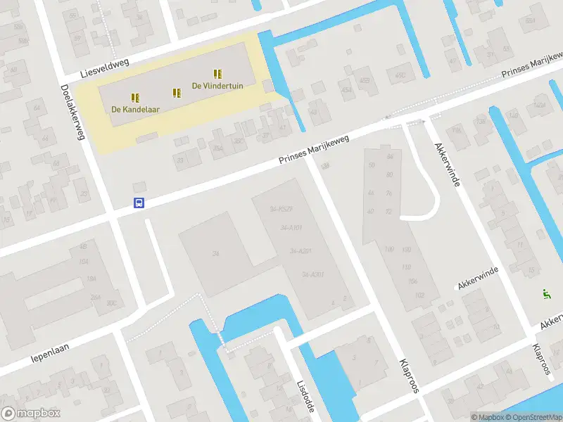 Ambulance met gepaste spoed naar de Prinses Marijkeweg in Ameide