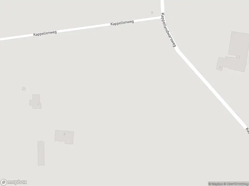 Brandweer met grote spoed naar de Kappellendwarsweg in Lochem