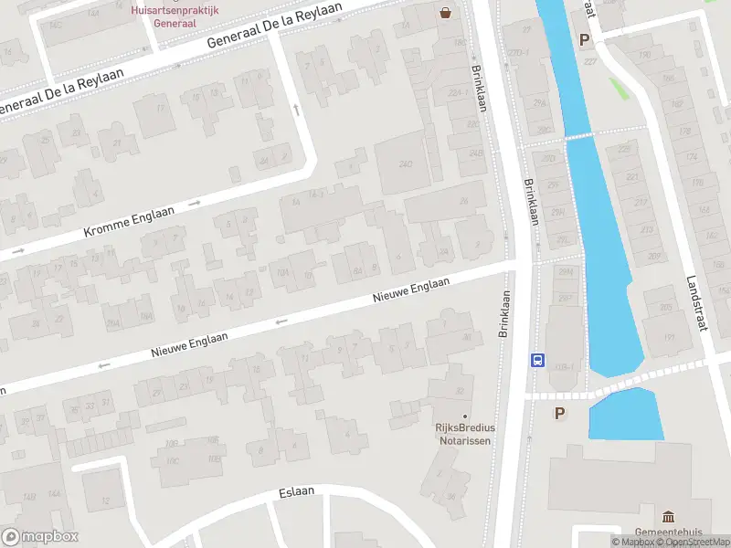 Traumahelikopter met grote spoed naar de Vlietlaan in Bussum