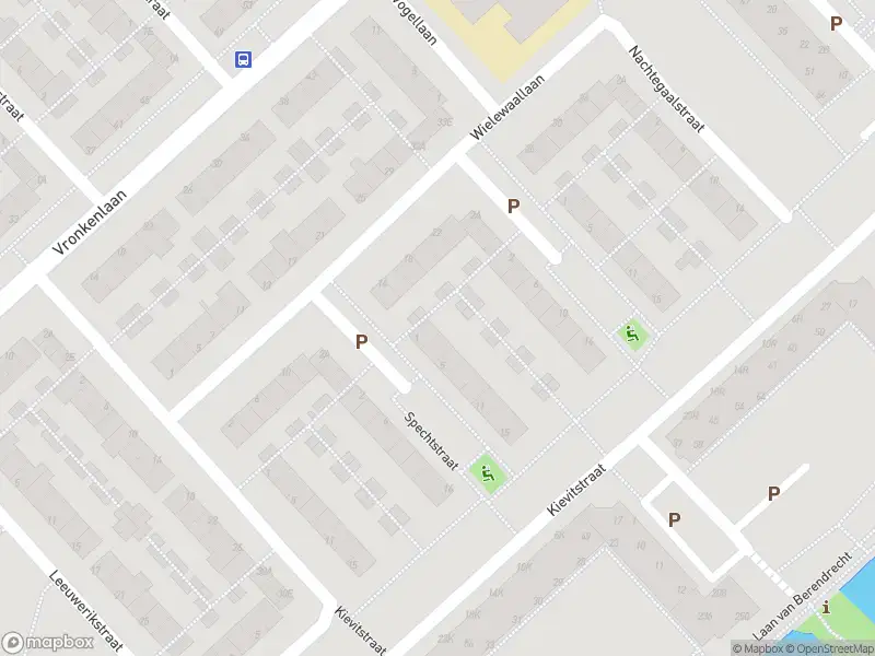 Ambulance met gepaste spoed naar de Koekoekstraat in Leiderdorp