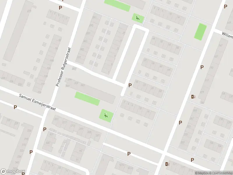 Ambulance met gepaste spoed naar de Bernard IJzerdraatstraat in Vlaardingen