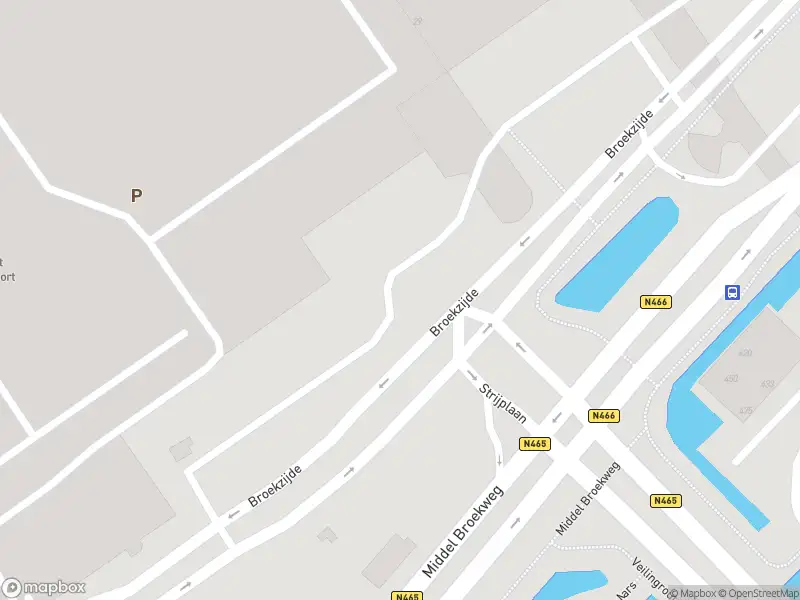 Brandweer met gepaste spoed naar de Venus in Honselersdijk vanwege afgaan automatisch brandalarm