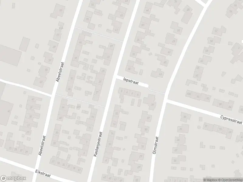 Brandweer met grote spoed naar de Iepstraat in Echt vanwege voertuigbrand