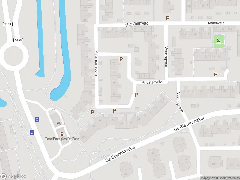 Ambulance met gepaste spoed naar de De Locomotief in Koog aan de Zaan