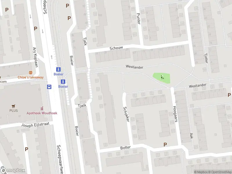 Brandweer met gepaste spoed naar de Tjalk in Schiedam vanwege afhijsen patient