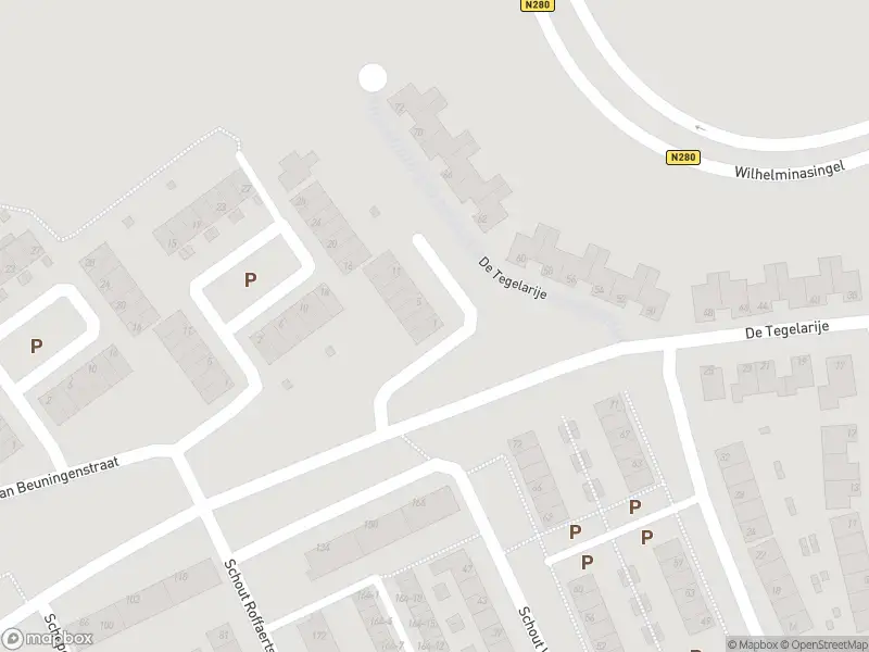 112 melding Ambulance met gepaste spoed naar de Schepen van der Smitzenstraat in Roermond