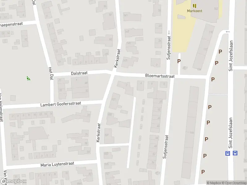 Ambulance met grote spoed naar de Goudriaanstraat in Weert