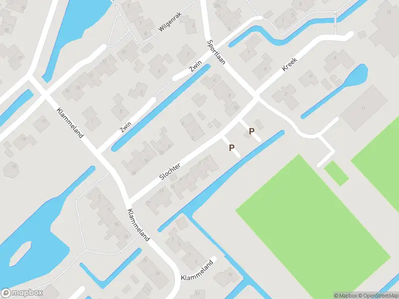 Ambulance met gepaste spoed naar de Slochter in Benningbroek