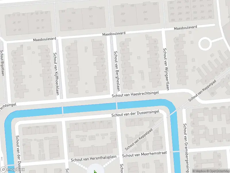 Traumahelikopter met grote spoed naar de Schout van Bergheslaan in 's-Hertogenbosch