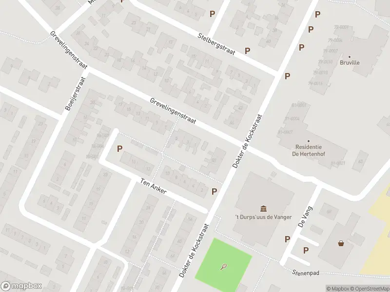 Traumahelikopter met grote spoed naar de Grevelingenstraat in Bruinisse