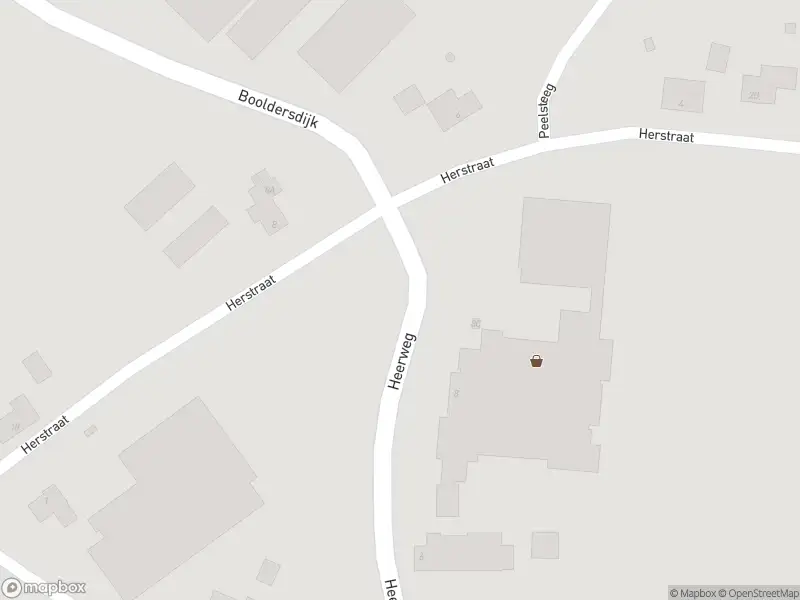 Ambulance met grote spoed naar de Herstraat in Nederweert