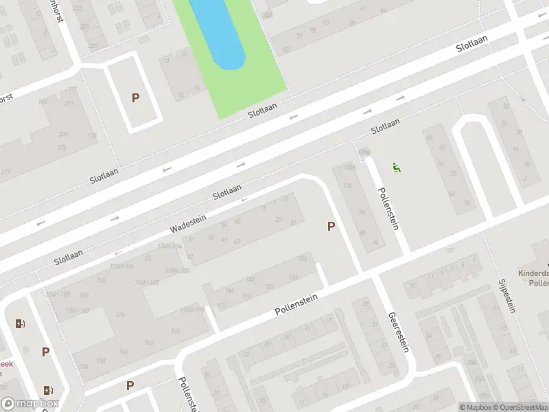 Brandweer met grote spoed naar de Wadestein in Ede