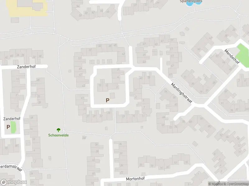 Politie met grote spoed naar de Bethesdastraat in Hoogeveen vanwege ongeval met letsel