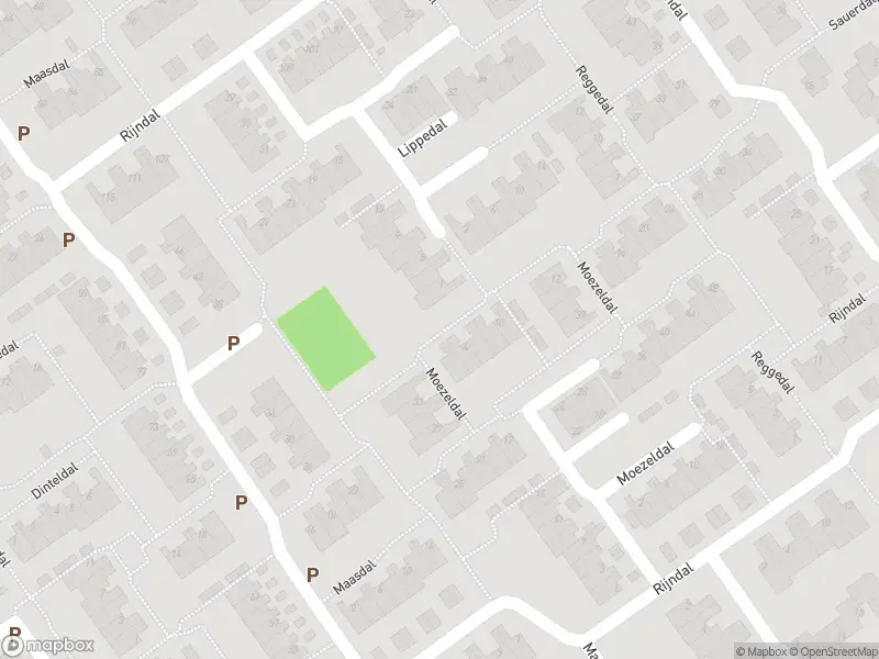 Ambulance met gepaste spoed naar de Keerkring in Capelle aan den IJssel