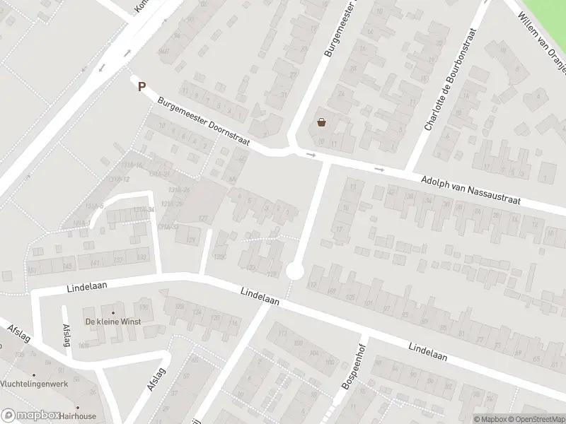 112 melding Ambulance met gepaste spoed naar de Burgemeester Doornplein in Zwijndrecht