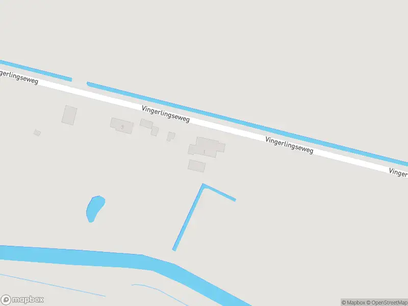 Ambulance met gepaste spoed naar de Vingerlingseweg in Hellevoetsluis