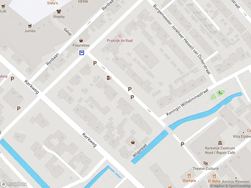 Politie met grote spoed naar de Prinses Beatrixstraat in Nootdorp vanwege ongeval met letsel