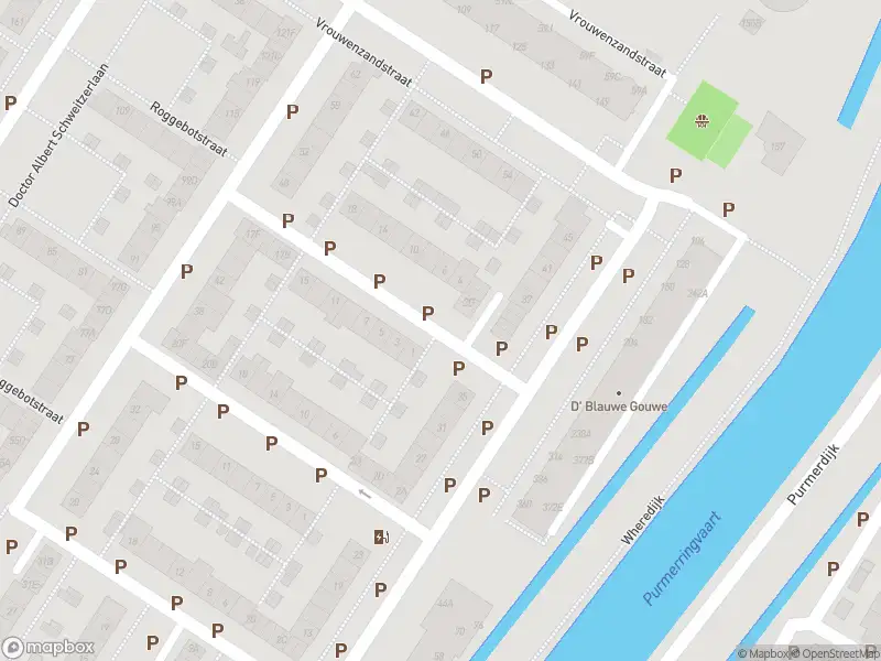 Ambulance met gepaste spoed naar de Zuiderzeestraat in Purmerend