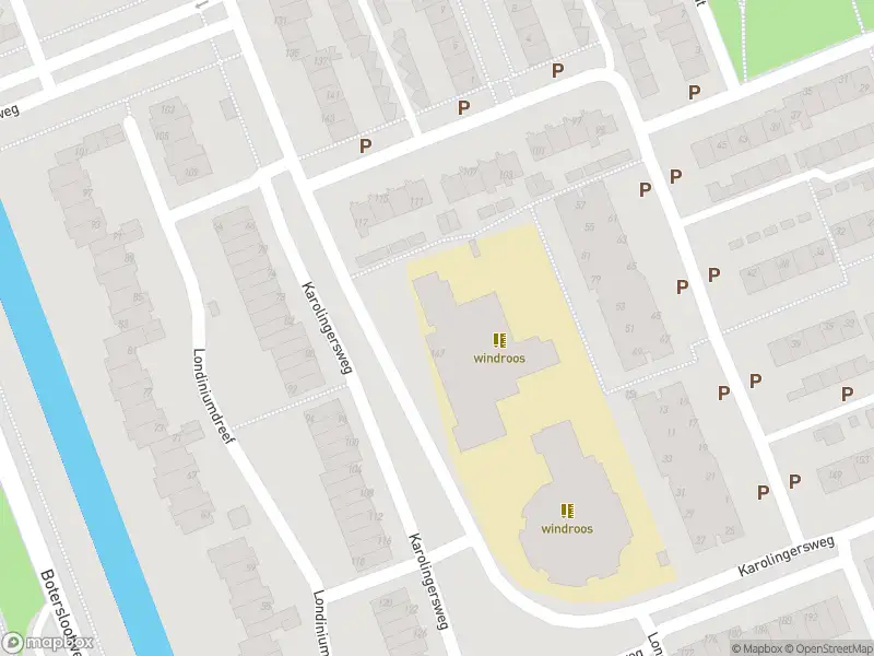 Politie naar de Karolingersweg in Wijk bij Duurstede vanwege aanrijding met letsel