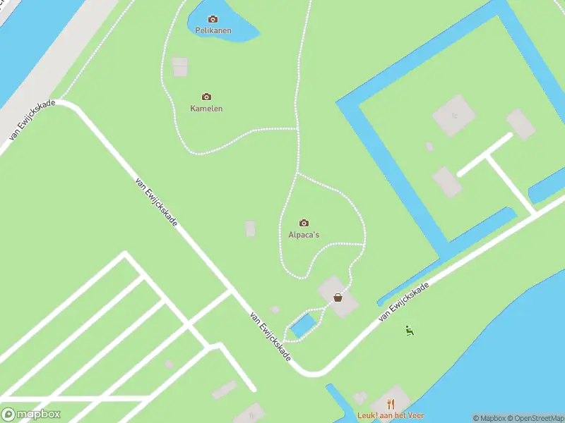 Brandweer met grote spoed naar de Van Ewijckskade in Anna Paulowna vanwege een buitenbrand