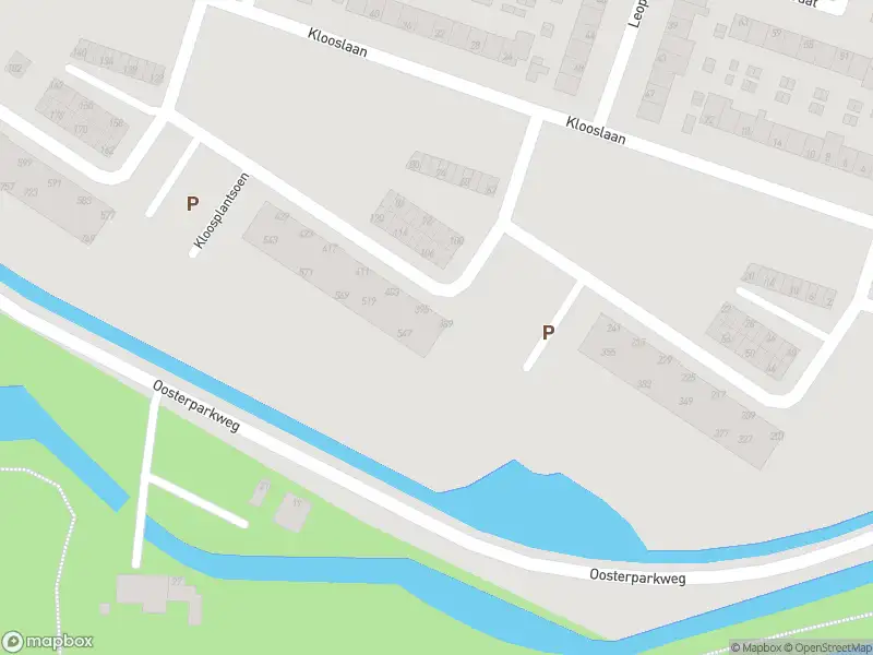 Ambulance met gepaste spoed naar de Kloosplantsoen in Ridderkerk