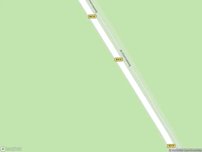 Brandweer met gepaste spoed naar de Koeweg in Ede