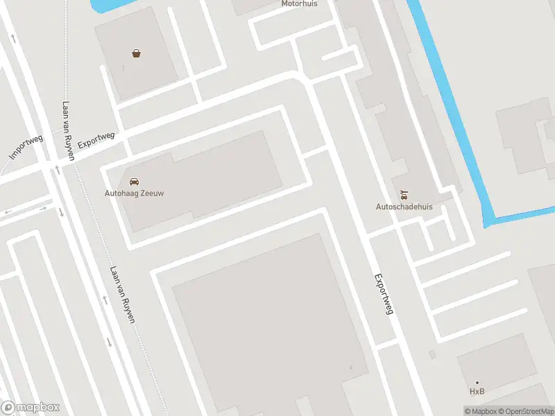 Ambulance met grote spoed naar de Exportweg in Delfgauw