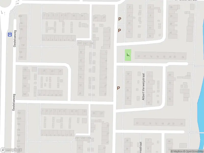 Brandweer met grote spoed naar de Gestelseweg in 's-Hertogenbosch vanwege voertuigbrand