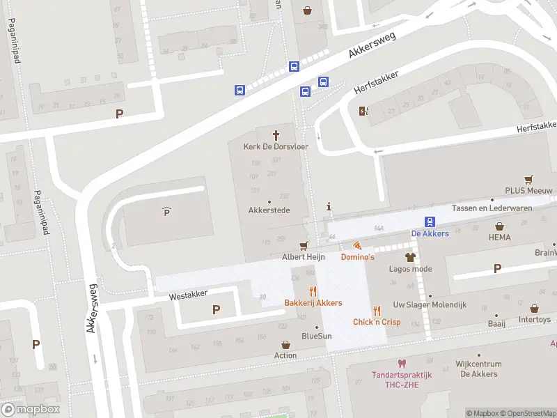 Ambulance met gepaste spoed naar de Zomerakker in Spijkenisse