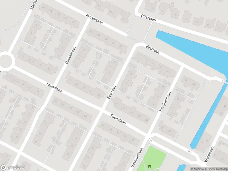 Brandweer met grote spoed naar de Everlaan in Veenendaal vanwege afhijsen patient