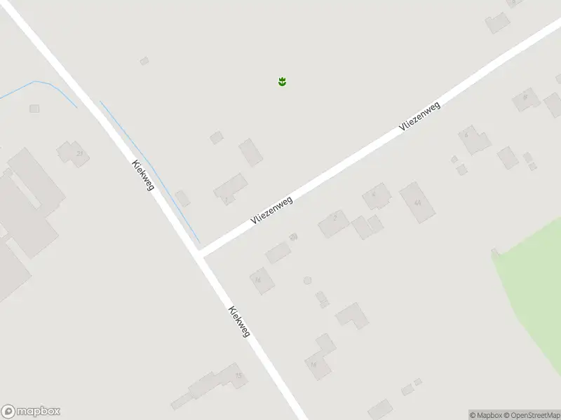 Brandweer met gepaste spoed naar de Vliezenweg in Venray