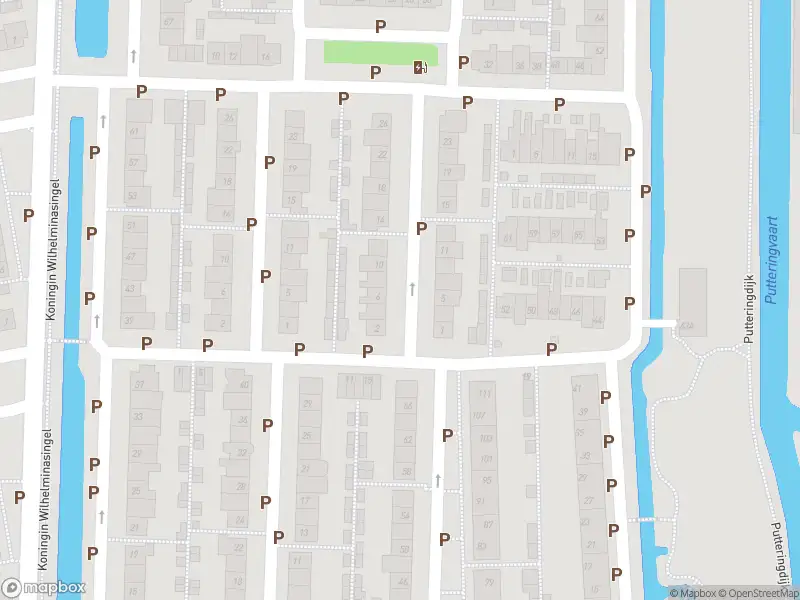 Ambulance met grote spoed naar de Vondellaan in Waddinxveen