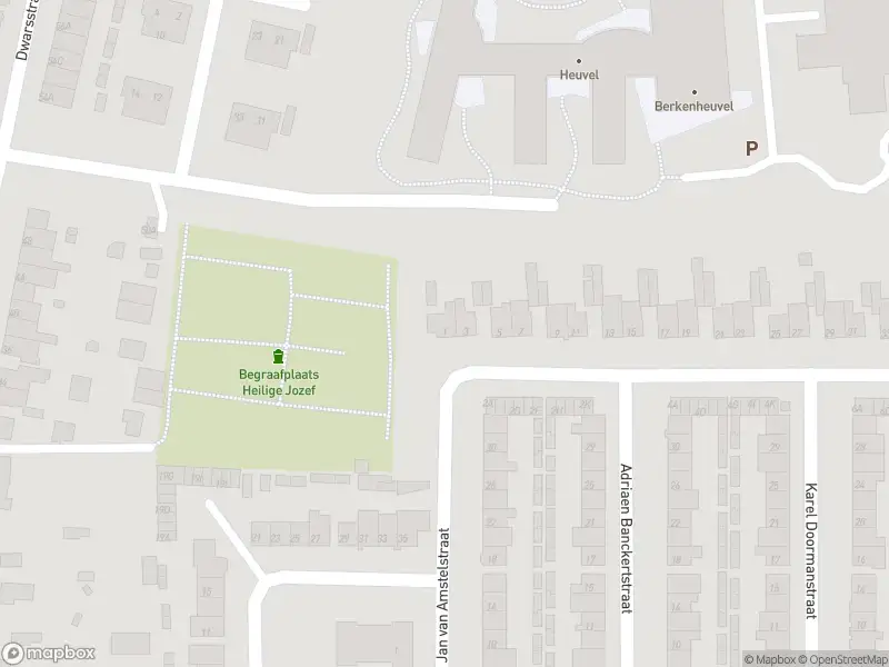 Politie naar de Willem van Gentstraat in Geldrop vanwege ongeval met letsel