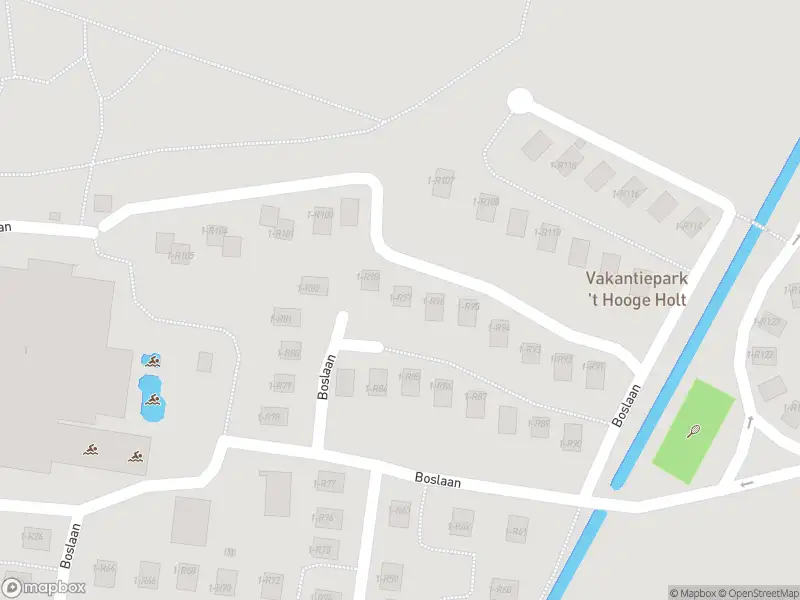 Traumahelikopter naar de Boslaan in Gramsbergen