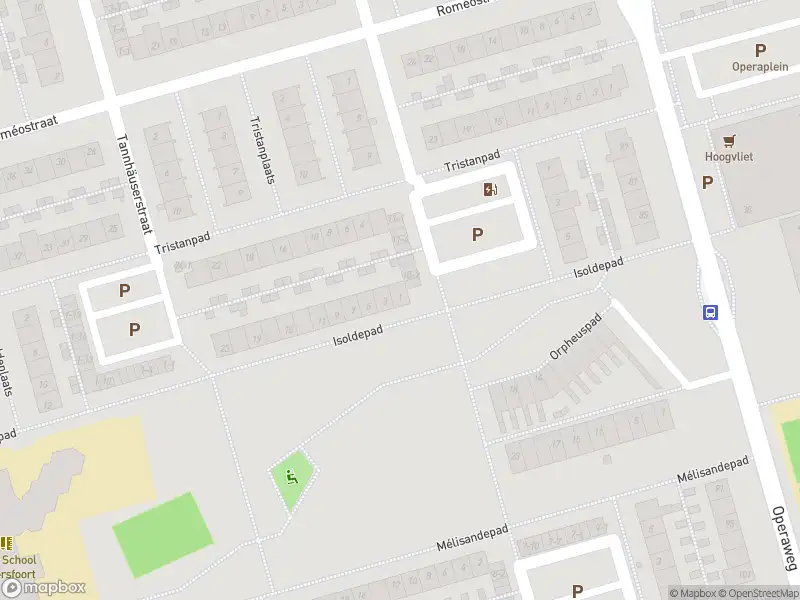 Brandweer met gepaste spoed naar de Isoldepad in Amersfoort vanwege een buitenbrand