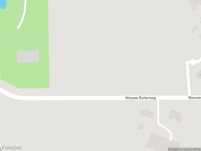 Politie met grote spoed naar de Nieuwe Ruiterweg in Havelte vanwege ongeval met letsel