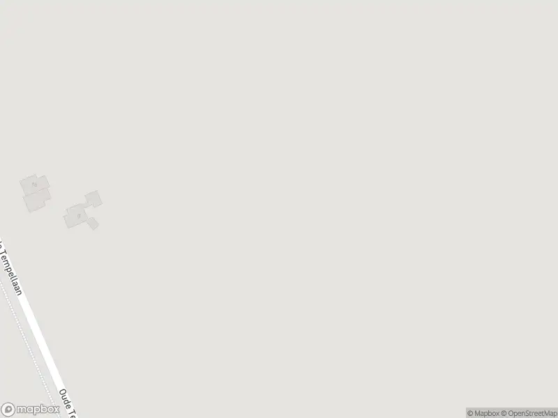 Brandweer met grote spoed naar de Vliegtuiglaan in Soesterberg vanwege voertuigbrand