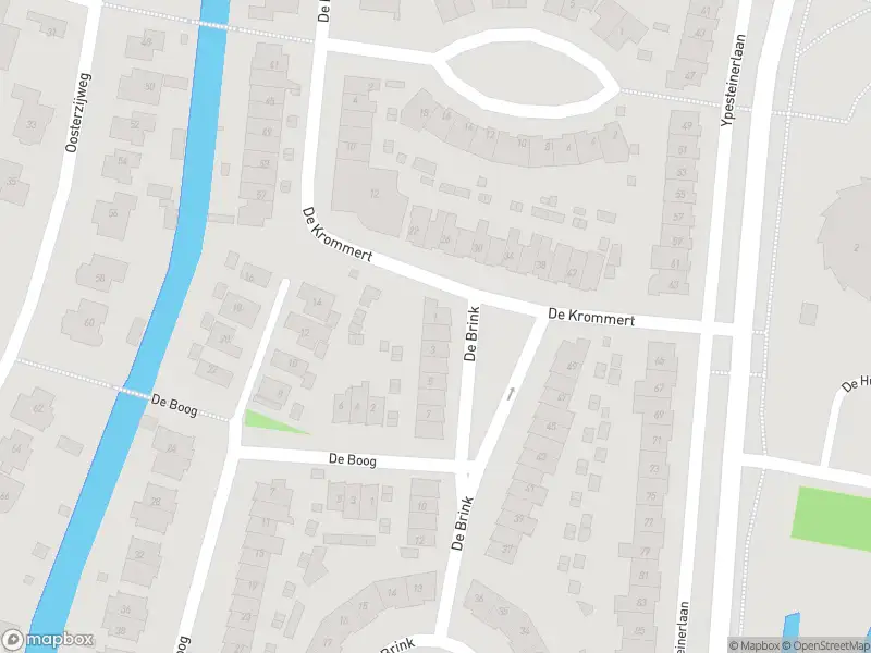 Ambulance met gepaste spoed naar de De Brink in Heiloo