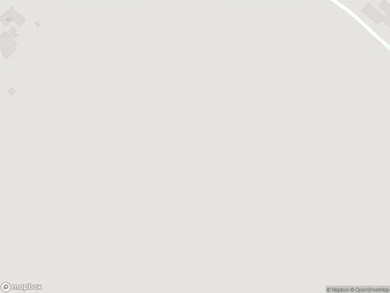 Brandweer met gepaste spoed naar de Meppelerweg in Steenwijk vanwege stankoverlast