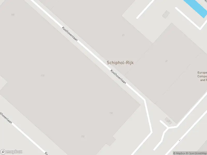 Ambulance met grote spoed naar de Aalsmeerderweg in Rozenburg