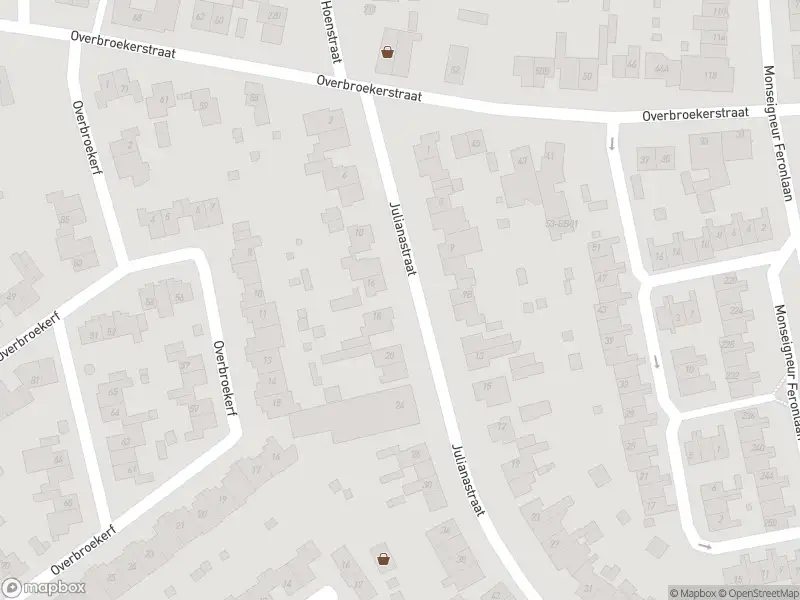 112 melding Brandweer met gepaste spoed naar de Overbroekerstraat in Hoensbroek vanwege stankoverlast