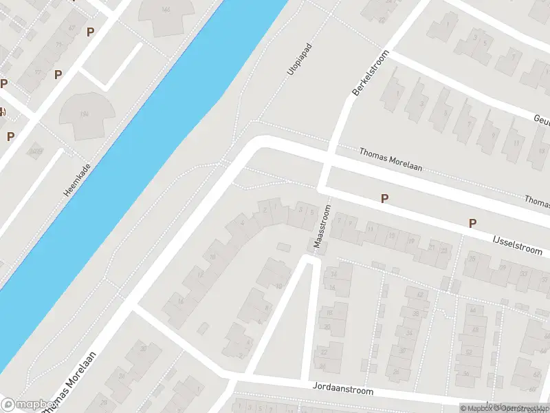 Traumahelikopter met grote spoed naar de IJsselstroom in Zoetermeer