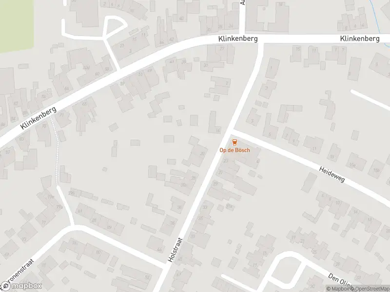 Brandweer en politie met gepaste spoed naar de Klinkenhof in Meerssen vanwege stankoverlast