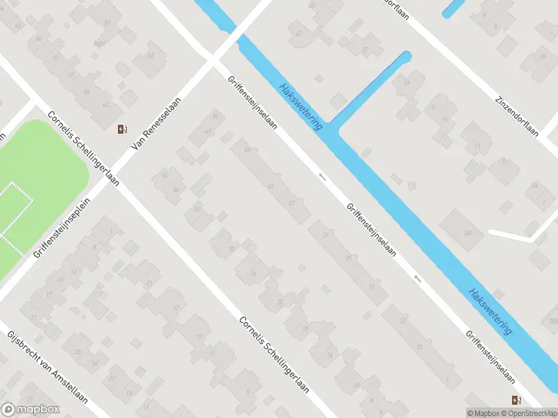 Politie naar de Waterigeweg in Zeist vanwege aanrijding met letsel