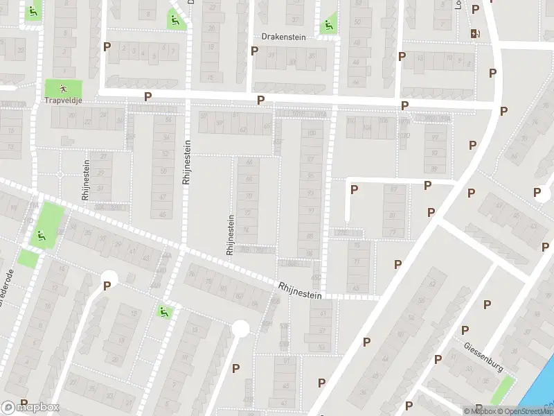 Ambulance met gepaste spoed naar de Giessenburg in Landsmeer