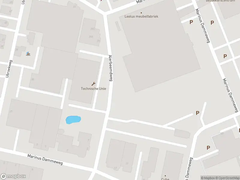 Brandweer en politie met grote spoed naar de Marinus Dammeweg in Venlo vanwege stankoverlast