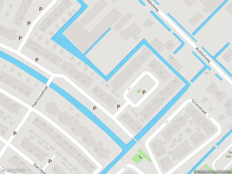 Ambulance met grote spoed naar de Hoedenmaker in Zevenhuizen